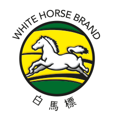 WHITE HORSE